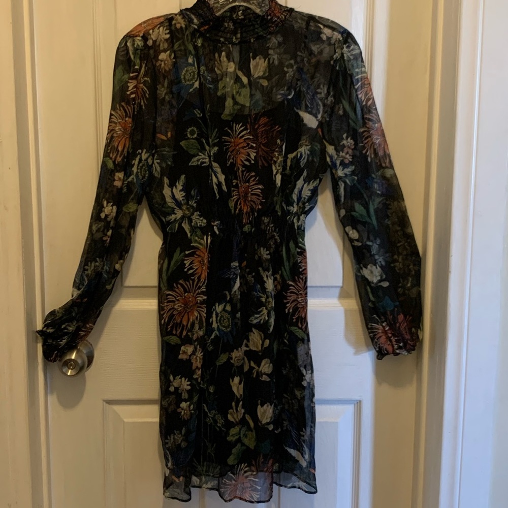 Zara mini dress